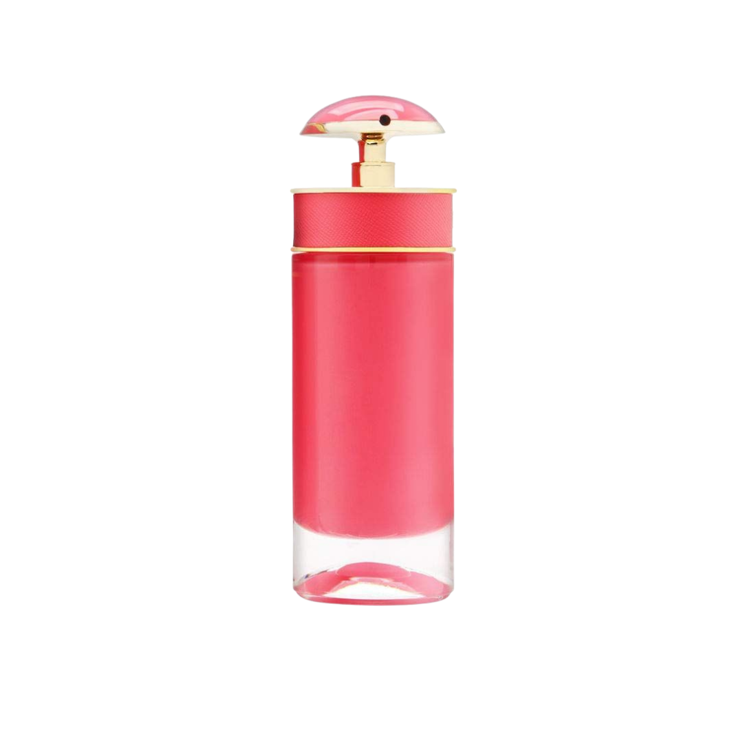 Prada Candy Gloss EDT For Women 80 Ml Brand VIP