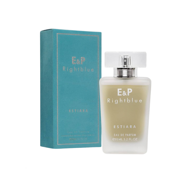 Estiara E&P Right Blue EDP 95Ml Perfume For Women
