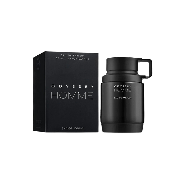 Armaf Odysse Homme EDP 100Ml Perfume For Men