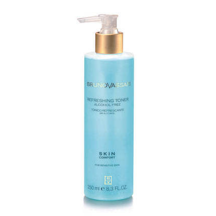 BRUNO Vassari Refreshing Toner Alcohol Free 250ml