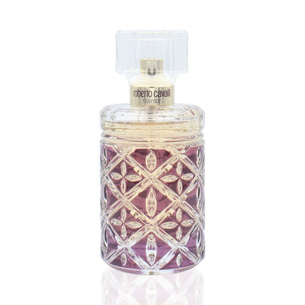 Roberto Cavalli Florence75Ml EDP Perfume For Women