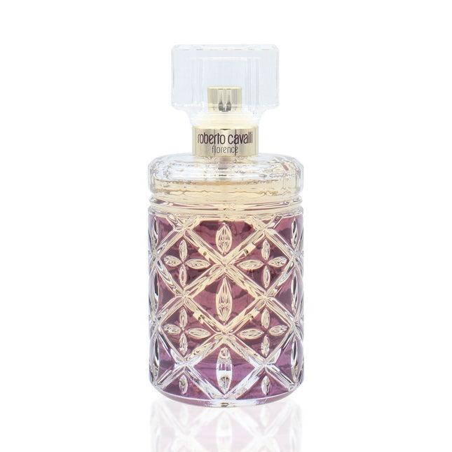 Roberto Cavalli Florence75Ml EDP Perfume For Women