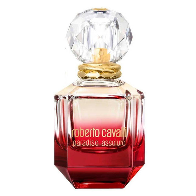 عطر روبرتو كافالي باراديسو اسولوتو 75 مل او دي بارفان للنساء