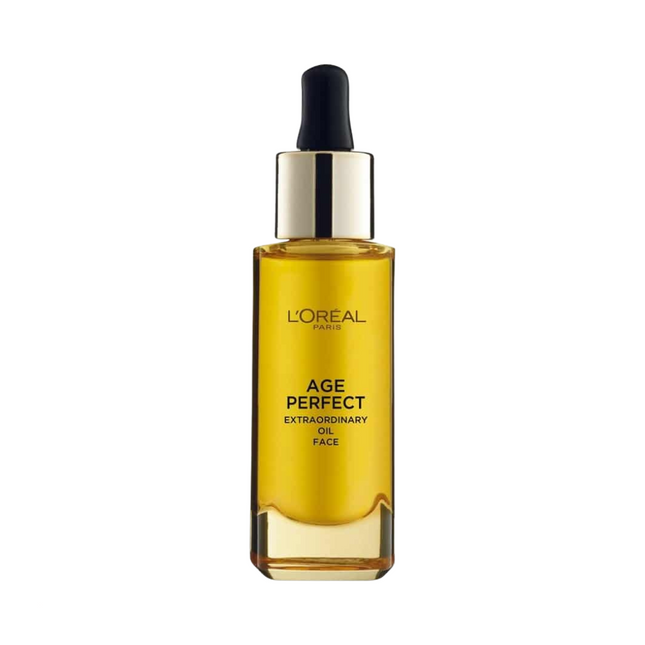 Loreal Extraordinary Facial Oil For Normal Skin 30Ml