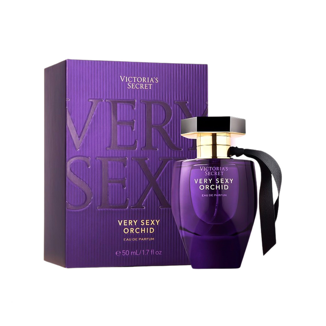 Victoria's Secret Very Sexy Orchid  50Ml EDP Perfume For Women