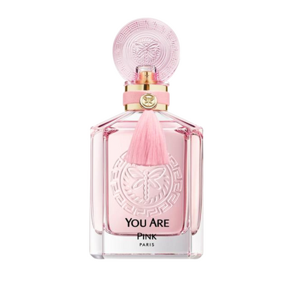 Geparlys You Are Pink EDP Perfume For Women 85 Ml
