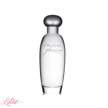 Estée Lauder Pleasures 100Ml Eau De Parfum For Women