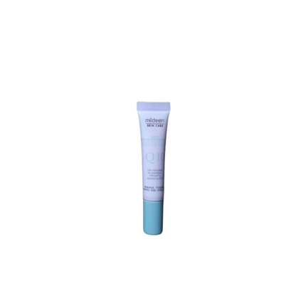 Mildeen Q10 Anti-Envejecimiento Contorno De Ojos En Crema