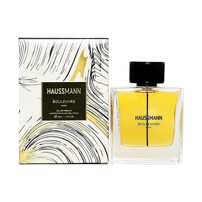 عطر بوليفارد هوسمان 100 مل او دي بارفان للرجال