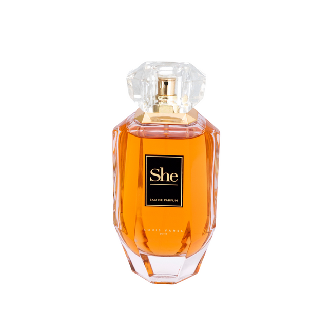Louis Varel She 100Ml EDP Perfume For Women