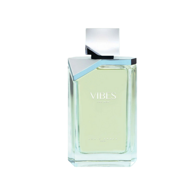 Louis Varel Vibes 100Ml EDT Perfume For Men