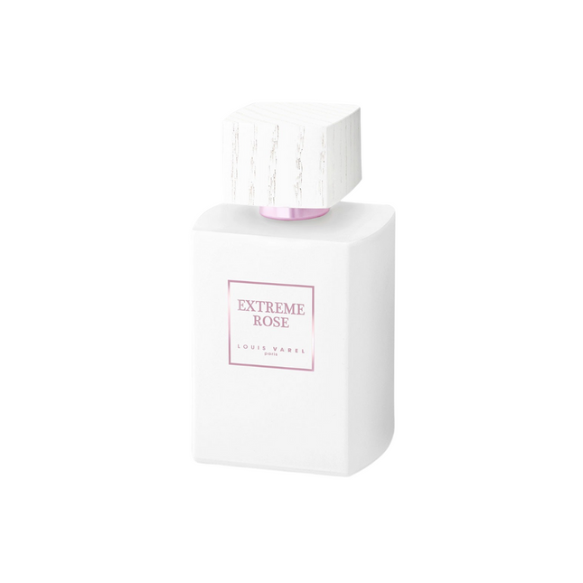 Louis Varel Extreme Rose 100Ml EDP Perfume For Women