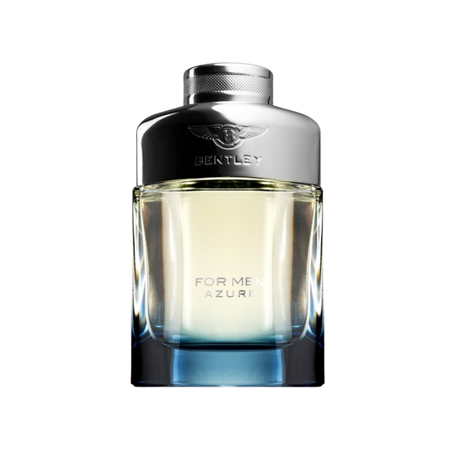 عطر بنتلي للرجال أزور أو دي تواليت للرجال 100 مل