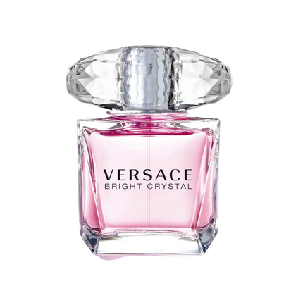 Versace Bright Crystal 90Ml EDT Perfume For Women