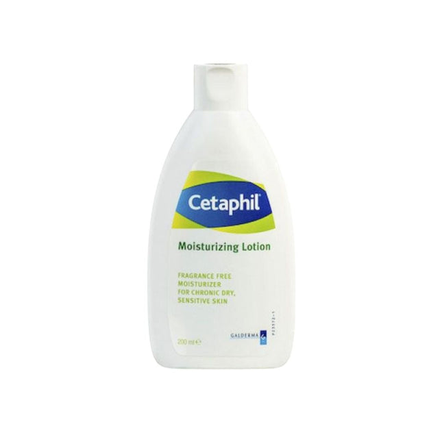 Cetaphil Moisturizing Lotion 200ml