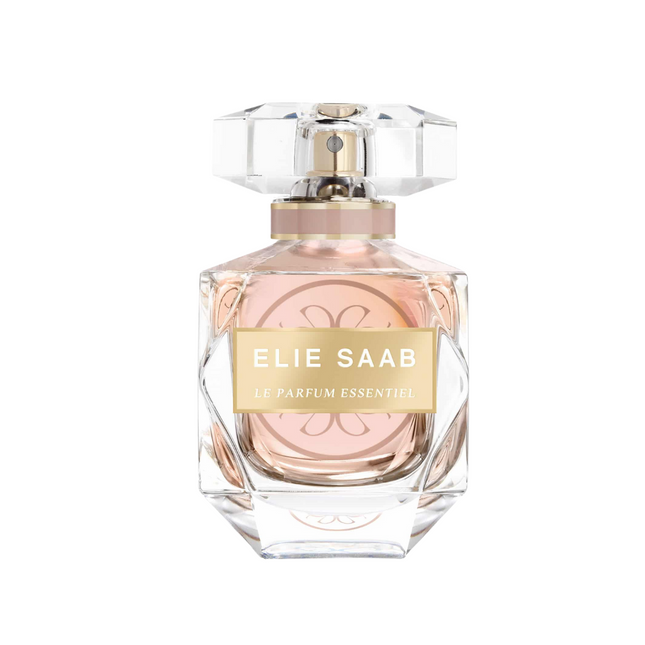 Elie Saab La Parfum Essentiel 50Ml EDP Perfume For Women