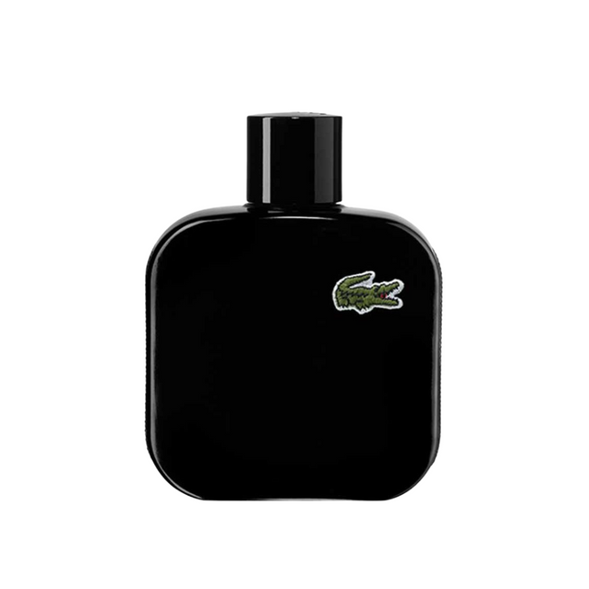 Lacoste L.12.12 Noir Intense 100Ml EDT Perfume For Men