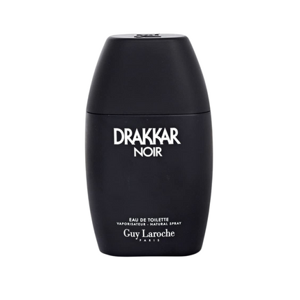 Guy Laroche Drakkar Noir 100Ml EDT Perfume For Men