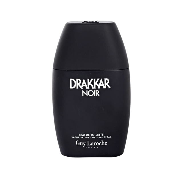 Guy Laroche Drakkar Noir 100Ml EDT Perfume For Men