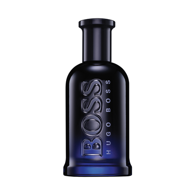Hugo Boss Bottled Night 100Ml EDT Perfume For Men