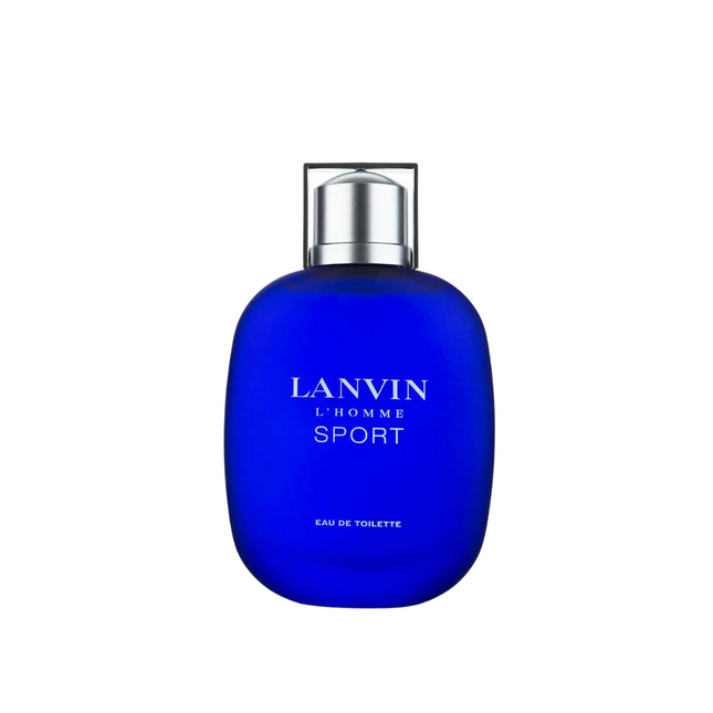 Lanvin L' Homme Sport 100Ml EDT Perfume For Men