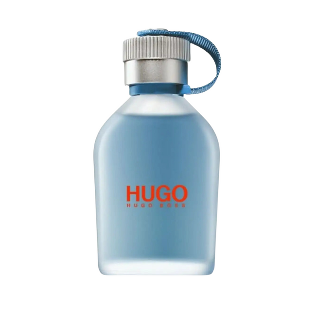 Hugo Boss Hugo Now 125Ml EDT Perfume For Men