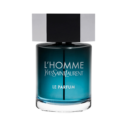 Yves Saint Laurent L'Homme Le Parfum 100Ml Perfume For Men