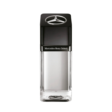 Mercedes-Benz Select EDT 50Ml Perfume For Men
