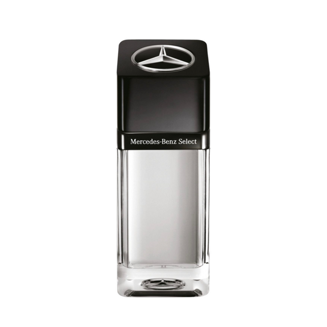Mercedes-Benz Select EDT 50Ml Perfume For Men
