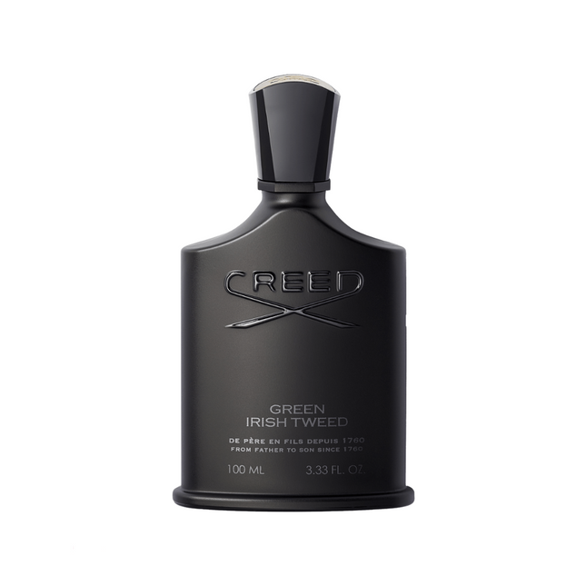 Creed Green Irish Tweed 100Ml EDP Perfume For Men