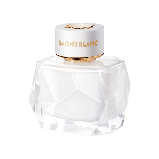 Mont Blanc Signature 90Ml EDP Perfume For Women