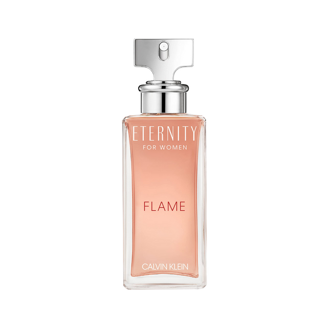 Calvin Klein Eternity Flame 100Ml EDP Perfume For Women