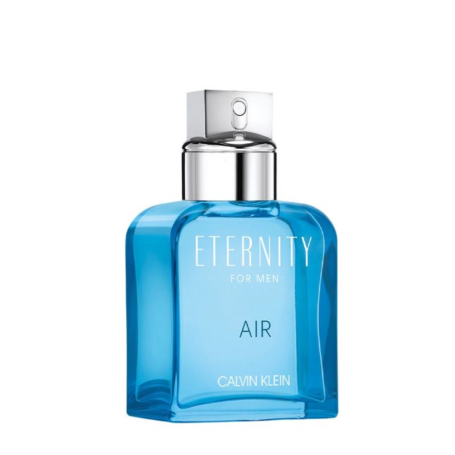 Calvin Klein Eternity Air 100Ml EDT Perfume For Men