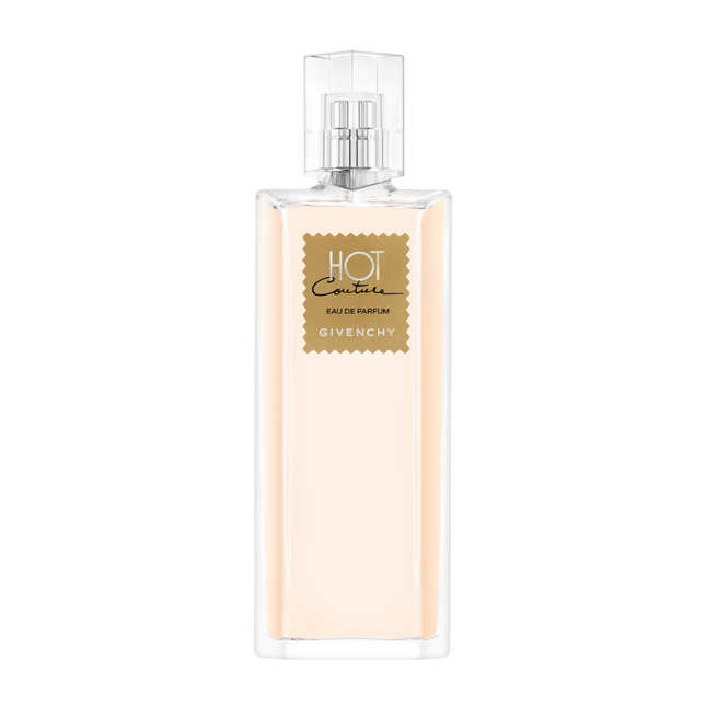عطر جيفنشي هوت كوتور 100 مل او دي بارفان للنساء