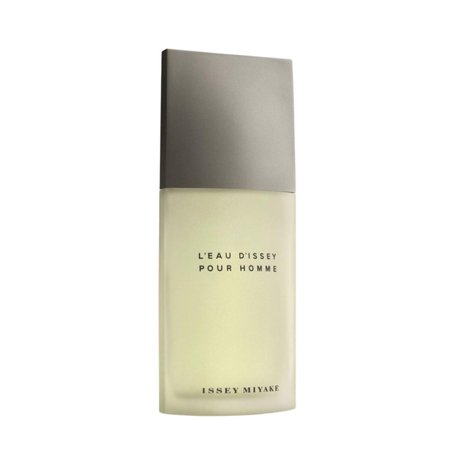 Issey Miyake L'Eau D'Issey Pour Homme EDT Perfume For Men 200 Ml
