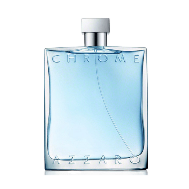 عطر أزارو كروم 200 مل أو دي تواليت للرجال