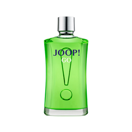 Joop! Go 200Ml EDT Perfume For Men