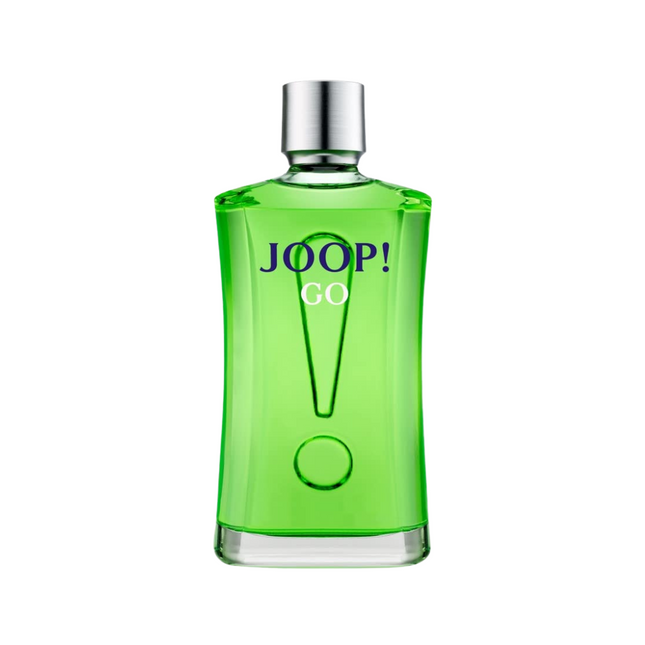 Joop! Go 200Ml EDT Perfume For Men