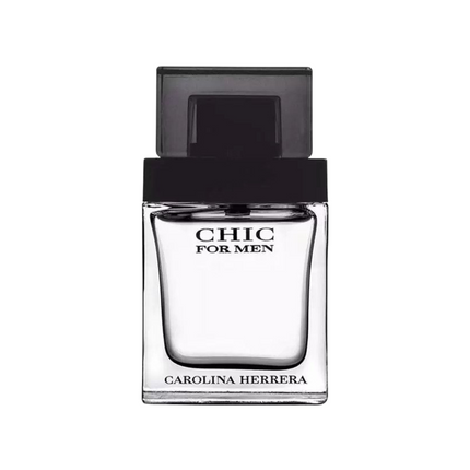 عطر كارولينا هيريرا شيك 60 مل أو دي تواليت للرجال