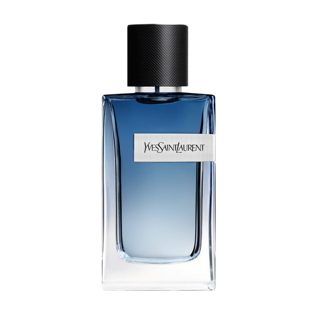 Yves Saint Laurent Y Live 100Ml EDT Intense Perfume For Men