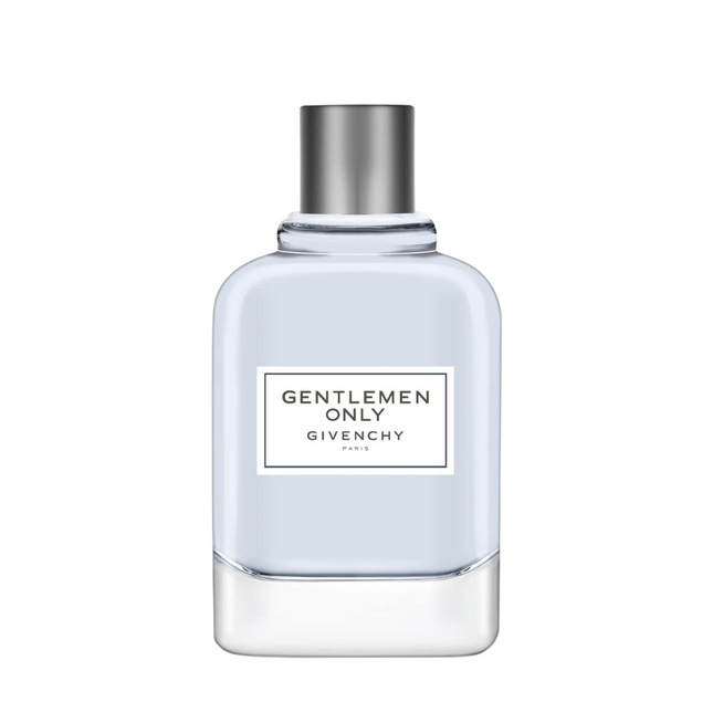 عطر جيفنشي جنتلمان اونلي 100 مل او دي تواليت للرجال