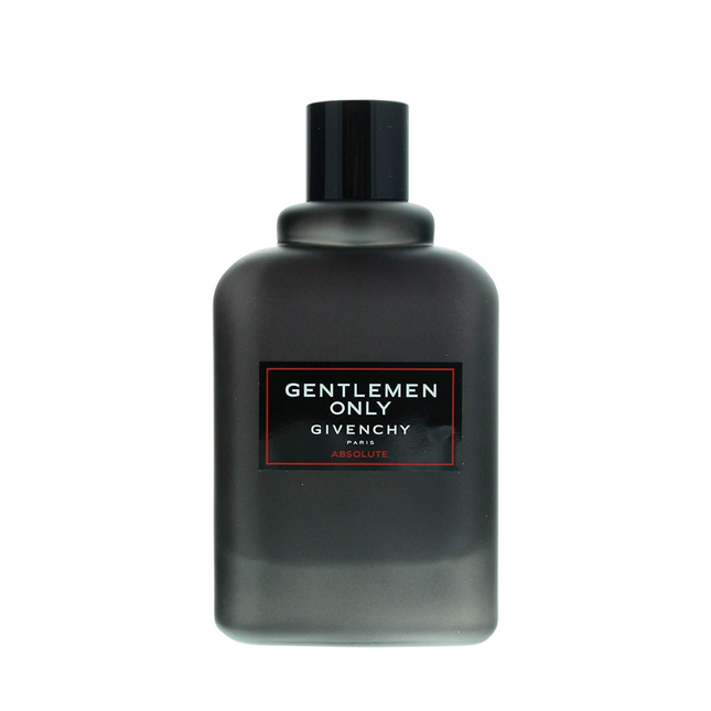 عطر جيفنشي جنتلمن اونلي ابسولوت 100 مل او دي بارفان للرجال