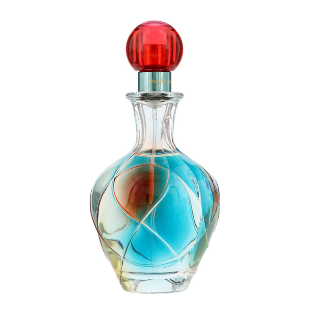 Jennifer Lopez Live Luxe 100Ml EDP Perfume For Women