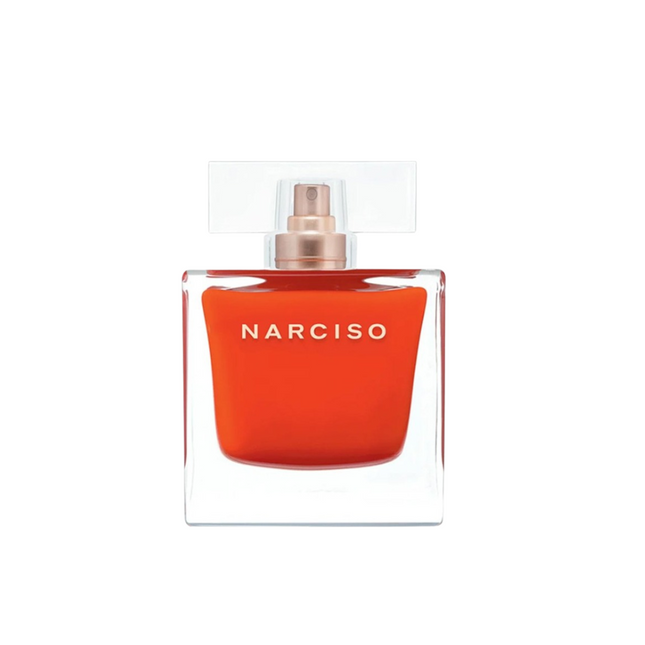 Narciso Rodriguez Narciso Rouge 90ML EDT Perfume For Women
