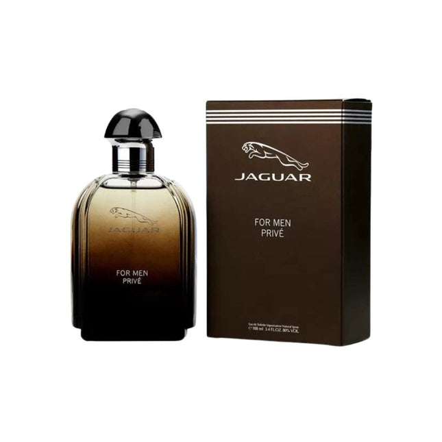 Jaguar For Men Privé 100Ml EDT Perfume For Men