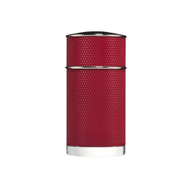 عطر دنهل أيكون ريسينغ ريد 100 مل أو دي بارفان للرجال