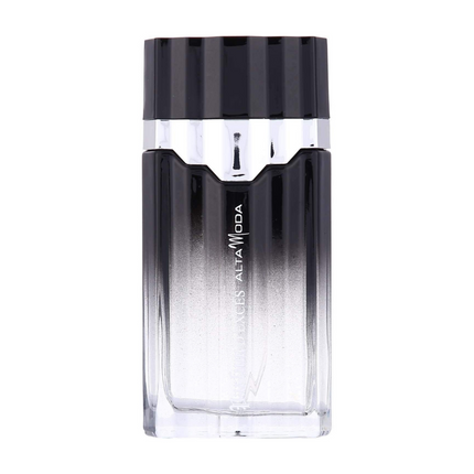 D'Exces by Alta Moda for Men, Eau De Toilette - 100 ml