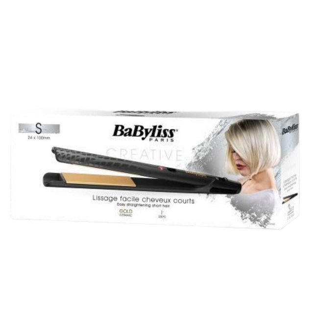 Babyliss Creative Hair Straightener ST410E
