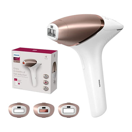 Philips Lumea 9000 BRI 955
