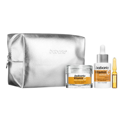 Babaria Vitamin C - gift bag